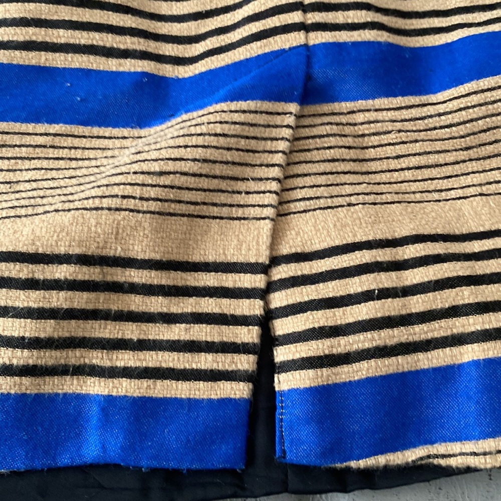 Sea New York Striped Shift Dressπ€ππ€ - Picture 12 of 13